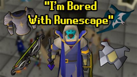 Unraveling the Magic: How Witchcraft Armor Enhances Spellcasting in Runescape